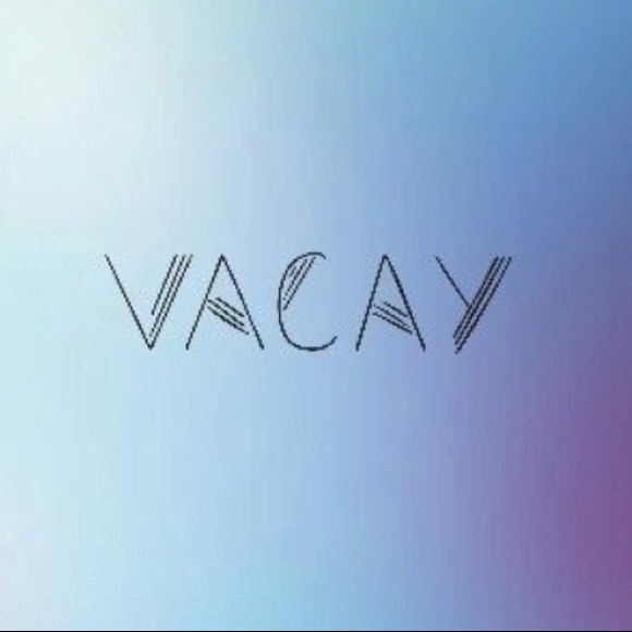 Mini Vacay!